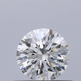 0.51 carat Round diamond G VVS2 Excellent
