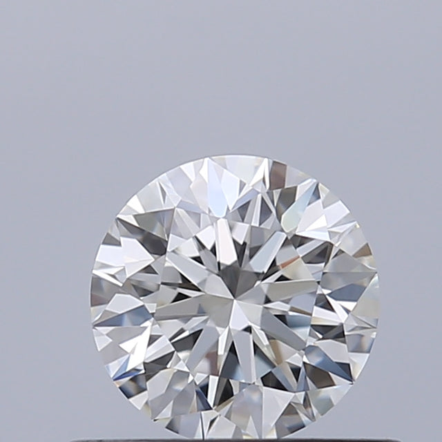 0.51 carat Round diamond G VVS2 Excellent