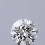 0.36 carat Round diamond E VVS1 Excellent
