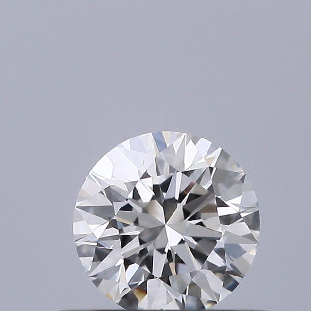 0.36 carat Round diamond E VVS1 Excellent