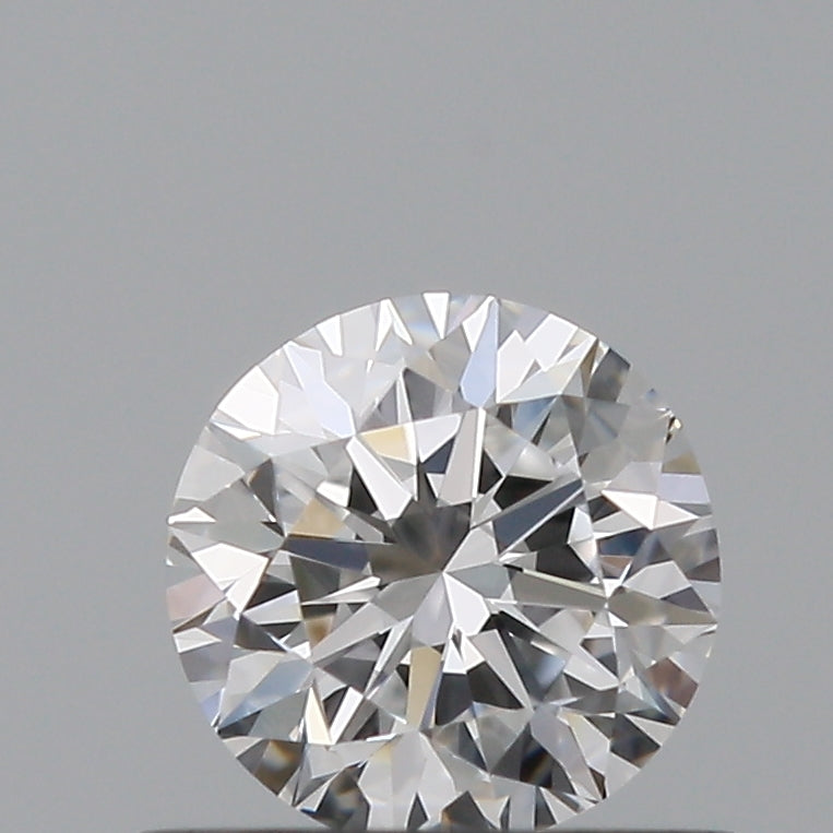 0.50 carat Round diamond D  VVS1 Very good