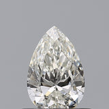 0.41 carat Pear diamond I  VVS1