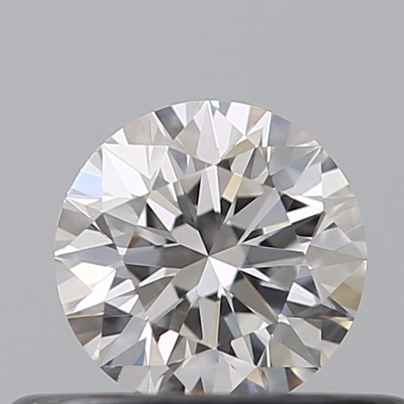 0.32 carat Round diamond F  VVS2 Excellent