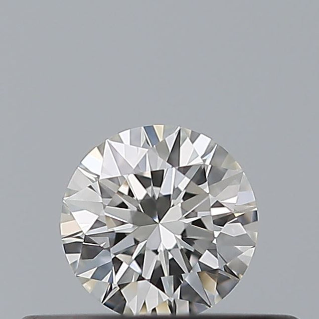 0.21 carat Round diamond G VVS1 Excellent