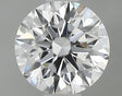 0.57 carat Round diamond D VS2 Excellent