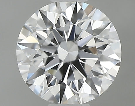 0.57 carat Round diamond D VS2 Excellent