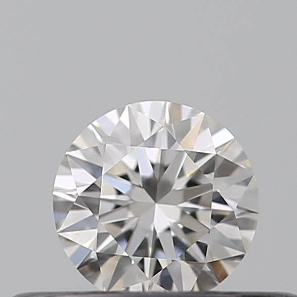 0.23 carat Round diamond H  VS2 Excellent