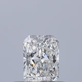 0.30 carat Radiant diamond F IF 
