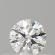 0.30 carat Round diamond E VVS1 VeryGood