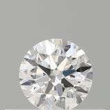 0.30 carat Round diamond E VVS1 VeryGood