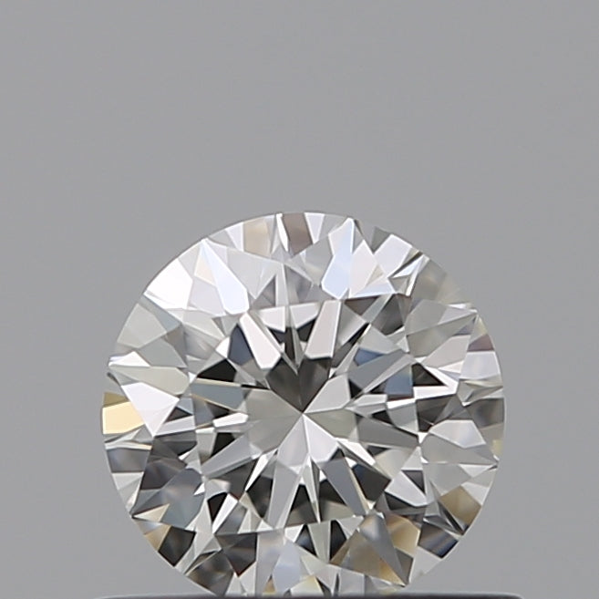 0.50 carat Round diamond H  VVS1 Excellent