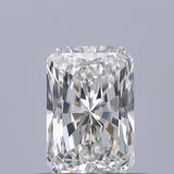 0.50 carat Radiant diamond G VVS1 