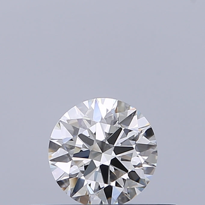 0.30 carat Round diamond H VVS1 Excellent