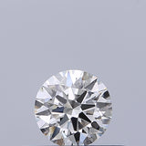 0.30 carat Round diamond H VVS1 Excellent