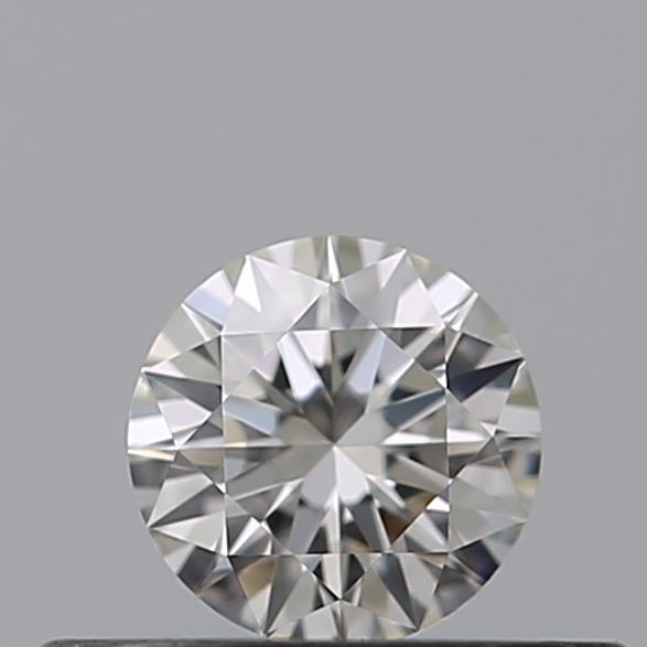 0.20 carat Round diamond H  IF Excellent