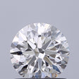 0.90 carat Round diamond E VS1 VeryGood