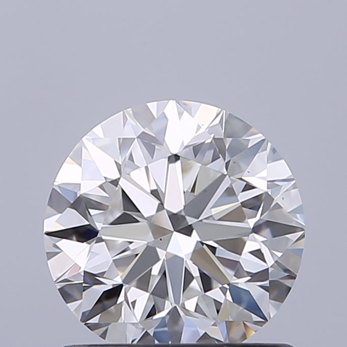 0.90 carat Round diamond E VS1 VeryGood