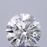 0.90 carat Round diamond E VS1 VeryGood