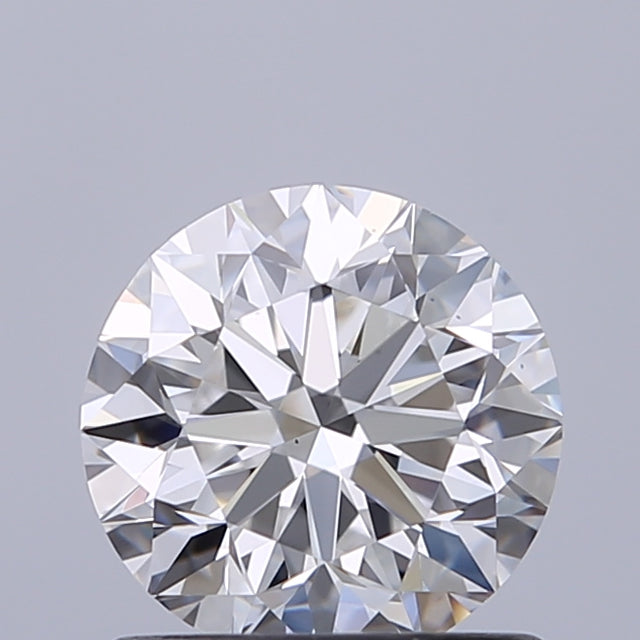 0.90 carat Round diamond E VS1 VeryGood