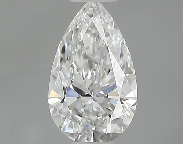 0.30 carat Pear diamond E VS1 