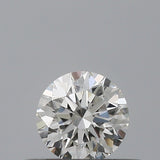 0.31 carat Round diamond E  VVS1 Excellent