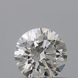 0.50 carat Round diamond F VVS1 Excellent