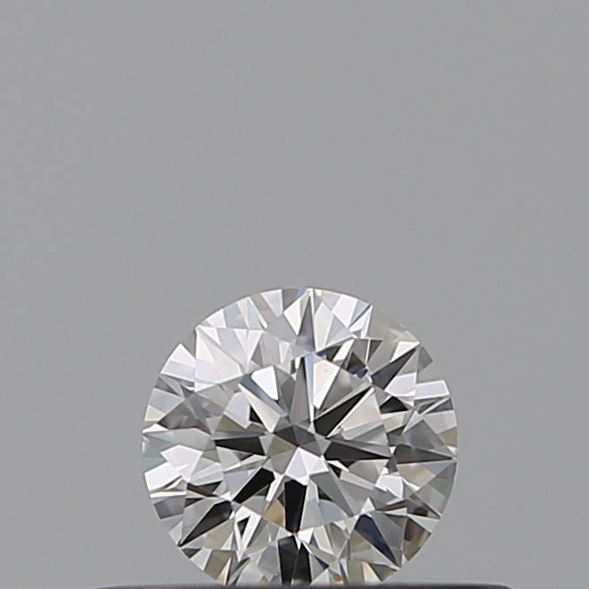 0.25 carat Round diamond G  VVS1 Excellent