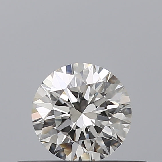 0.25 carat Round diamond G  VVS2 Excellent