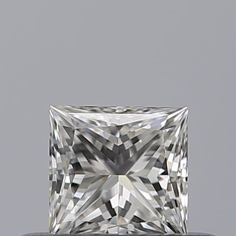 0.30 carat Princess diamond E  VS1 
