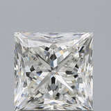 1.01 carat Princess diamond I  IF