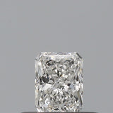 0.24 carat Radiant diamond F  VS2