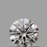 0.40 carat Round diamond H  VVS1 Excellent