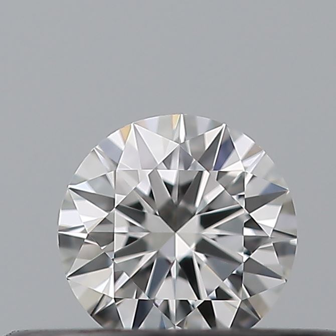 0.19 carat Round diamond G  VVS1 Excellent