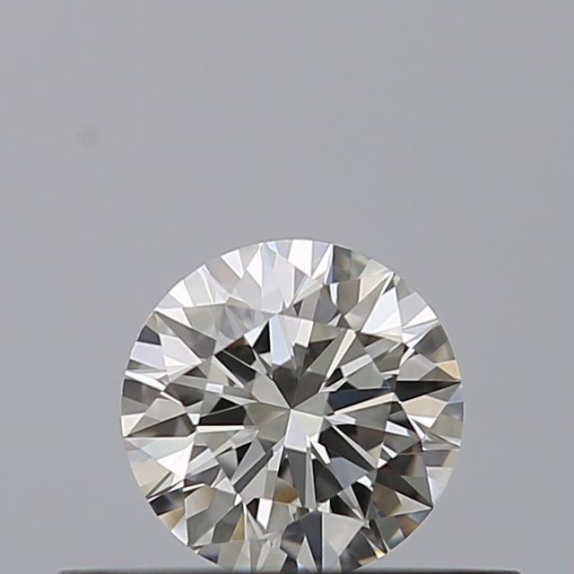 0.30 carat Round diamond F IF Excellent