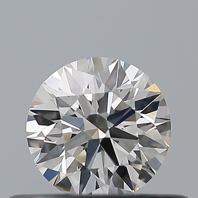 0.35 carat Round diamond H VVS1 Excellent