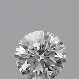 0.50 carat Round diamond G  SI1 Excellent