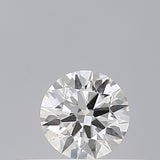 0.18 carat Round diamond F VS1 Excellent