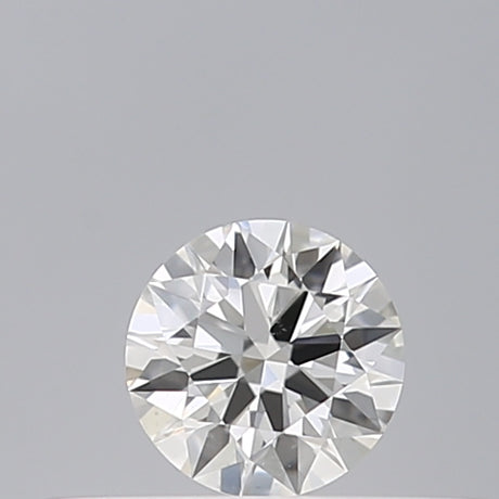 0.18 carat Round diamond F VS1 Excellent