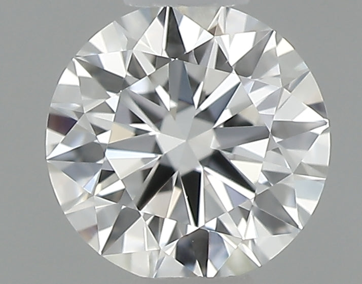 0.30 carat Round diamond E  VVS1 Excellent