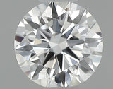 0.30 carat Round diamond E  VVS1 Excellent