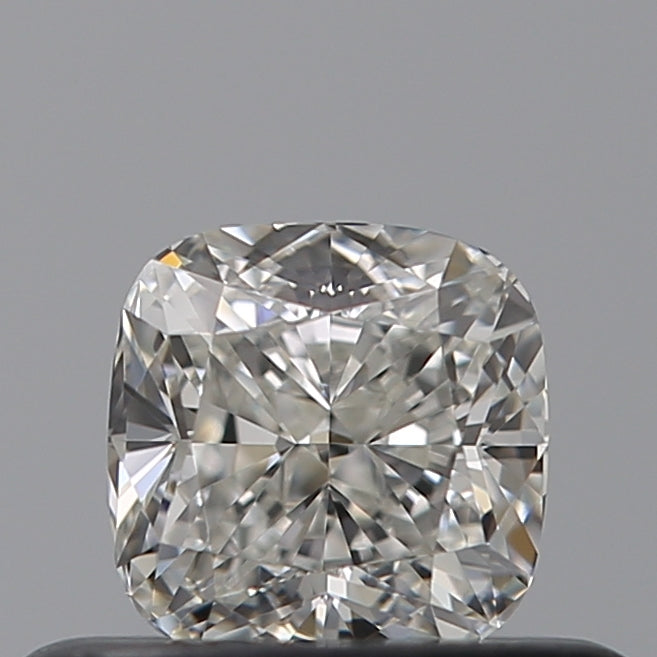 0.40 carat Cushion diamond H  IF