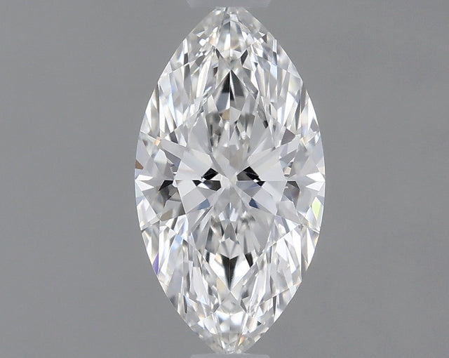 0.50 carat Marquise diamond G VVS1 