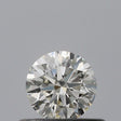 0.35 carat Round diamond H VVS1 Excellent