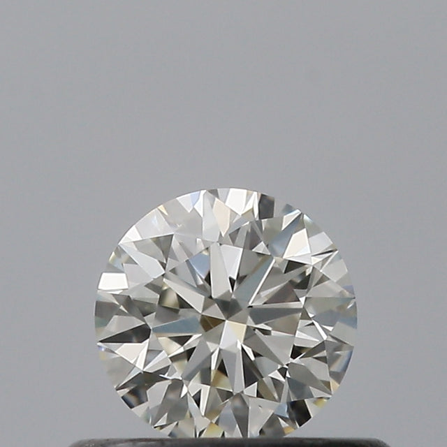 0.35 carat Round diamond H VVS1 Excellent