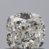 0.71 carat Cushion diamond G VVS1 VeryGood