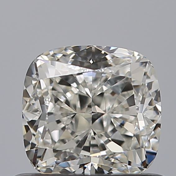 0.71 carat Cushion diamond G VVS1 VeryGood
