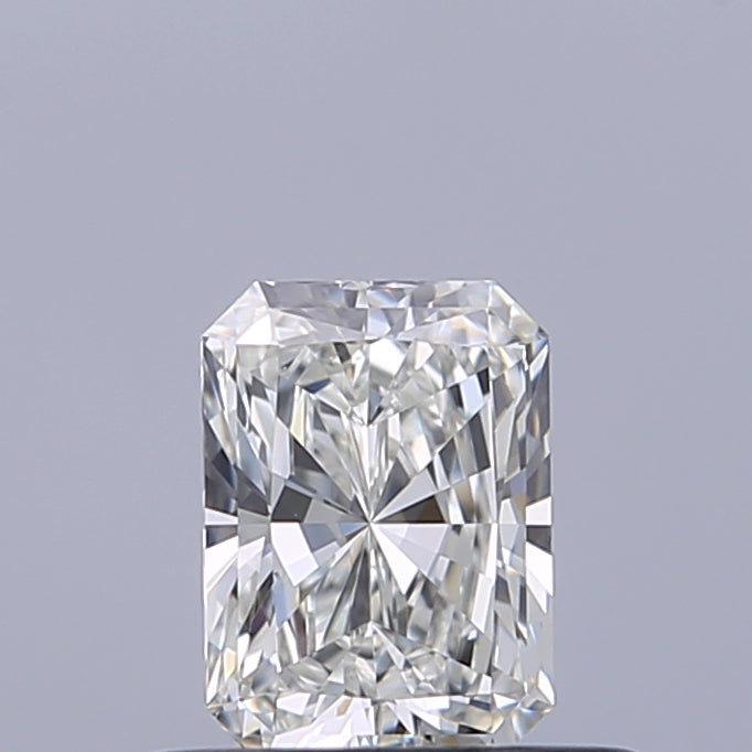 0.42 carat Radiant diamond H IF 