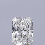 0.42 carat Radiant diamond H IF 