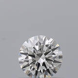 0.34 carat Round diamond E  VVS1 Excellent