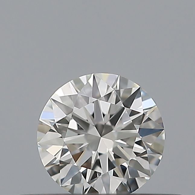 0.26 carat Round diamond G  VVS1 Excellent